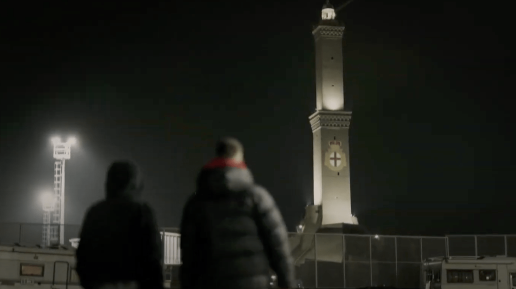 produzioni video, videoclip, rap, hiphop, genova, lanterna