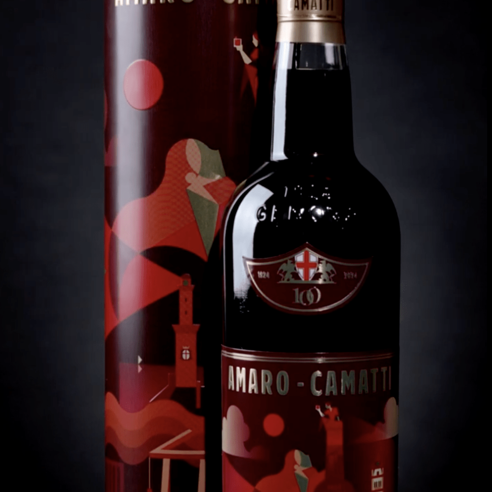 camatti 100